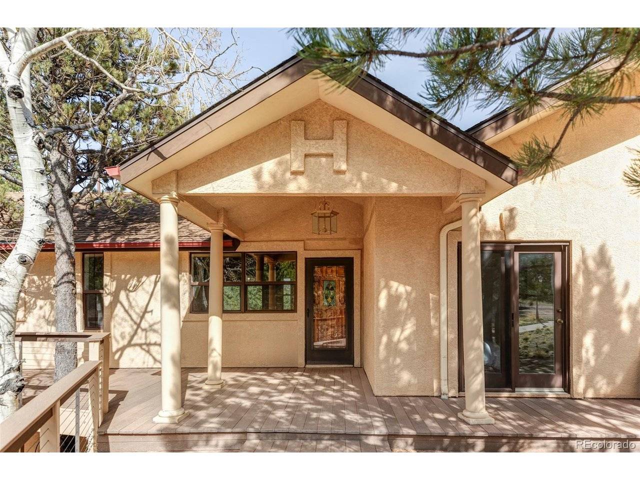 280 Highland Meadows, Florissant, CO 80816