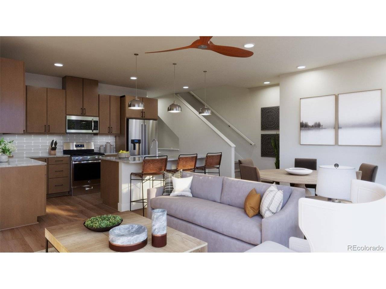 94 High Grove, Winter Park, CO 80482