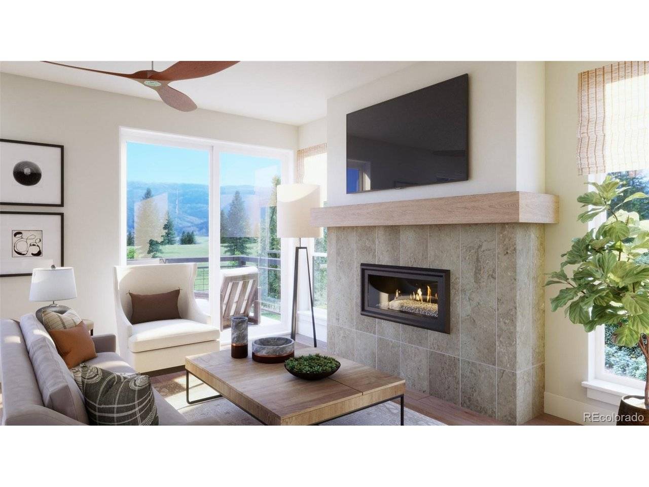 94 High Grove, Winter Park, CO 80482