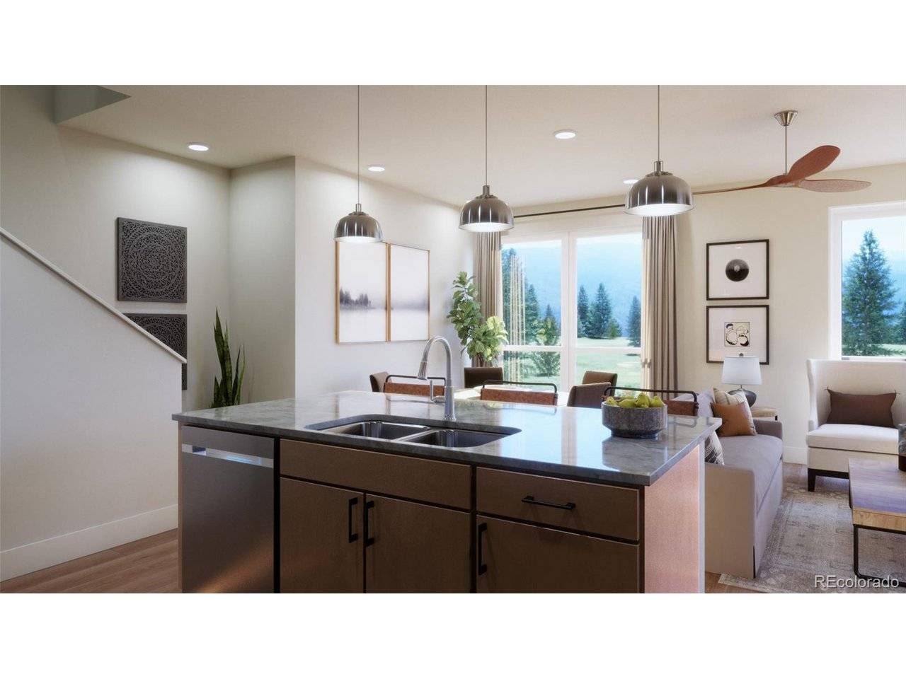 94 High Grove, Winter Park, CO 80482
