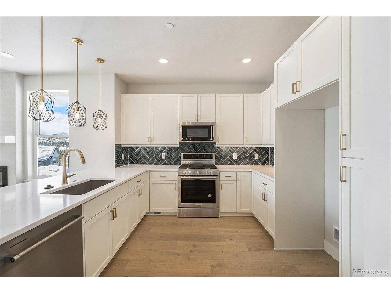 94 High Grove, Winter Park, CO 80482