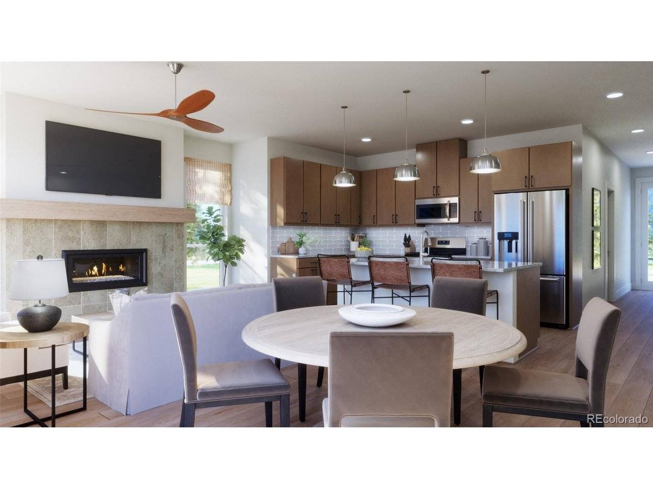 94 High Grove, Winter Park, CO 80482