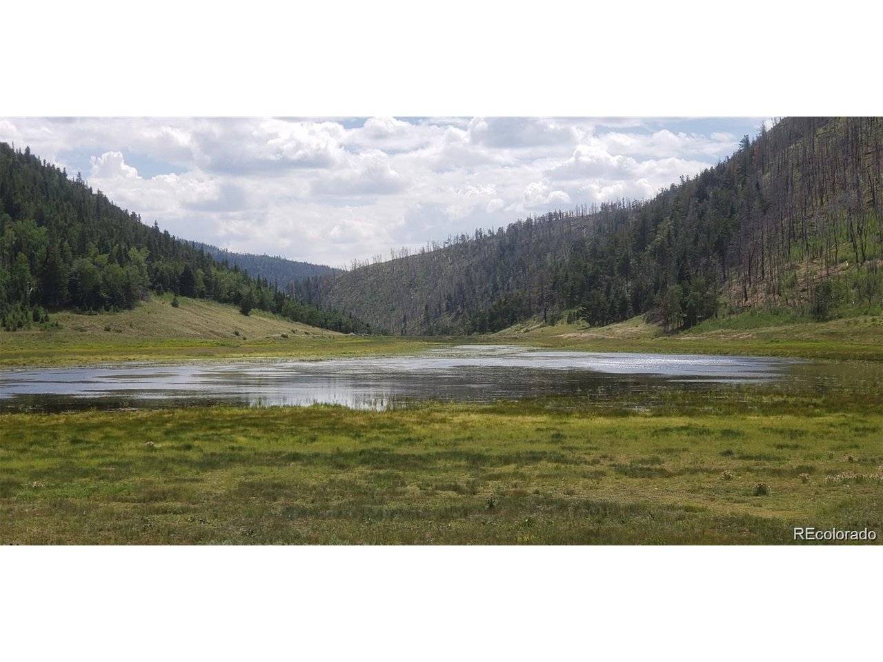 Address not disclosed, Fort Garland, CO 81133