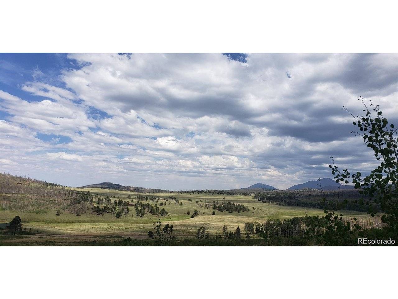 Address not disclosed, Fort Garland, CO 81133