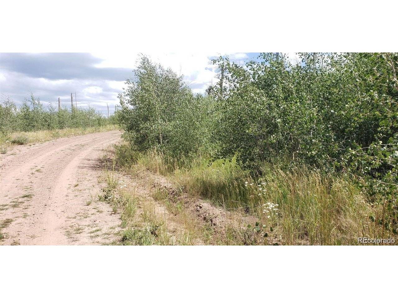 Address not disclosed, Fort Garland, CO 81133