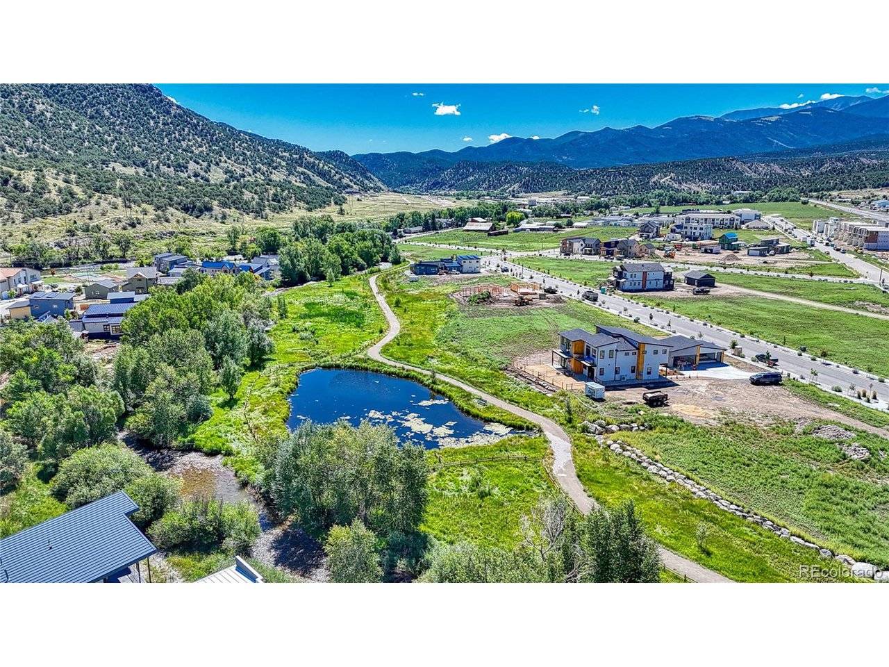 251 Southside, Salida, CO 81201