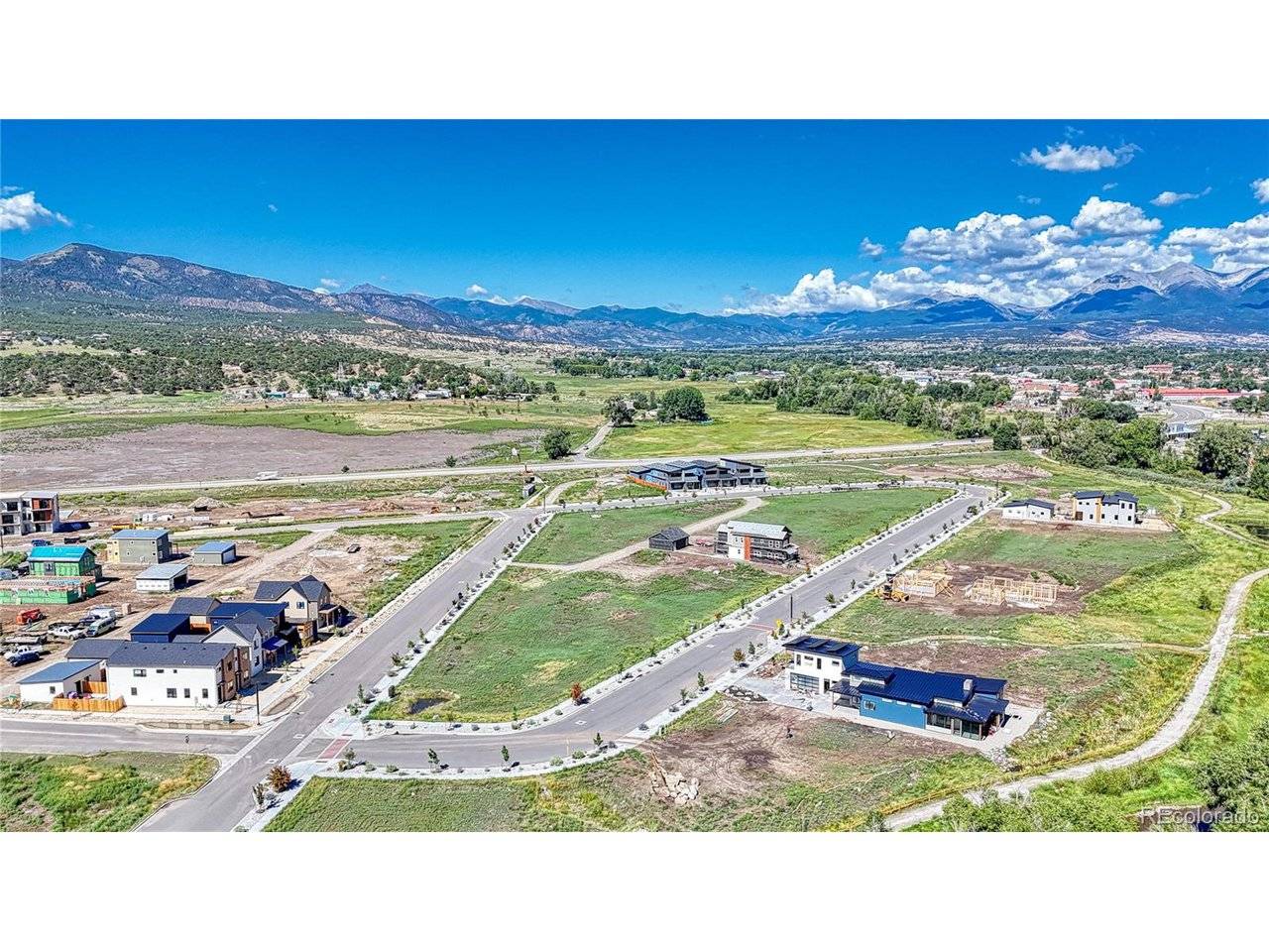 251 Southside, Salida, CO 81201