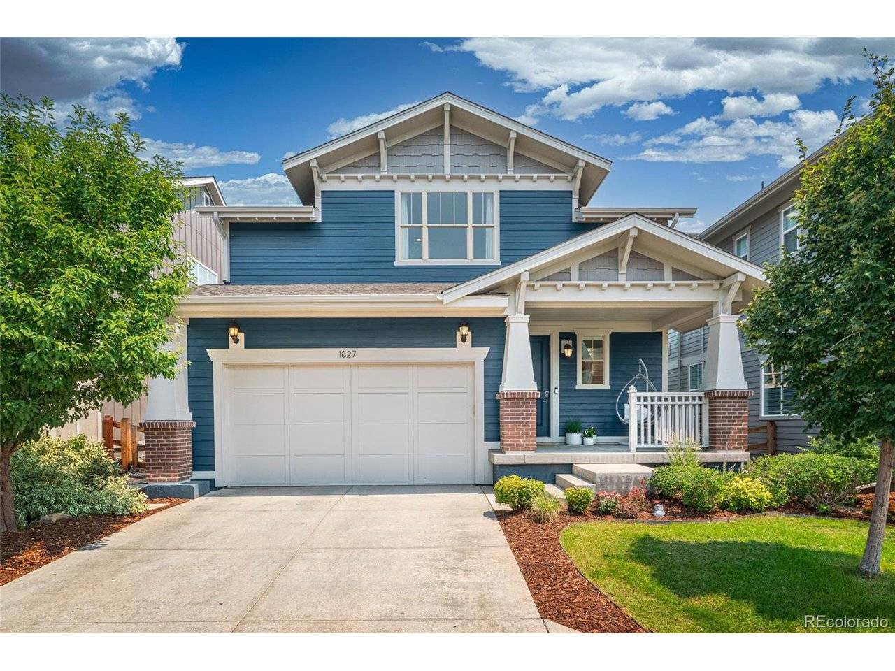 1827 W 137th, Broomfield, CO 80023