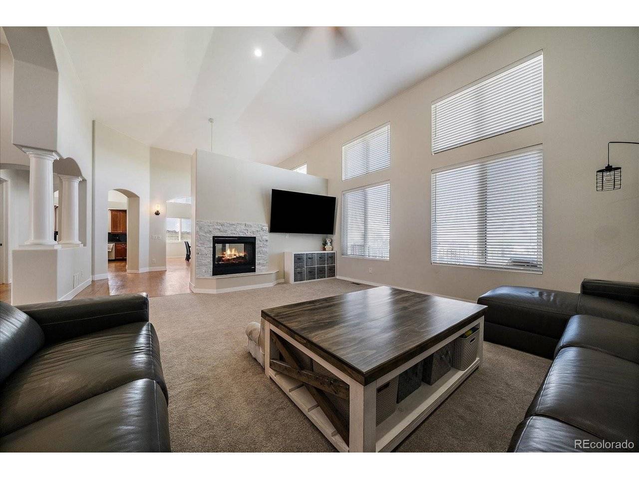 5692 Vistancia, Parker, CO 80134