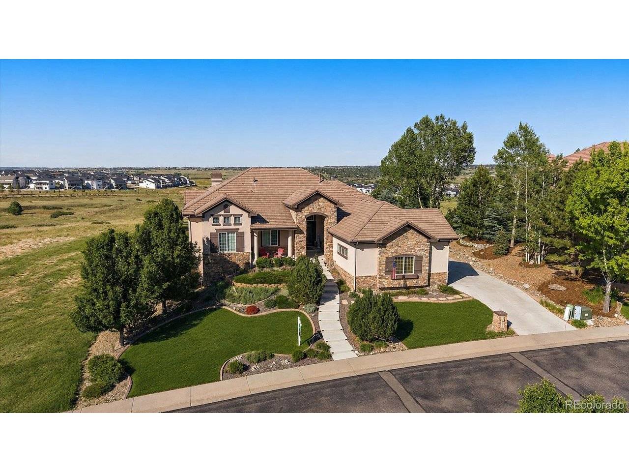 5692 Vistancia, Parker, CO 80134
