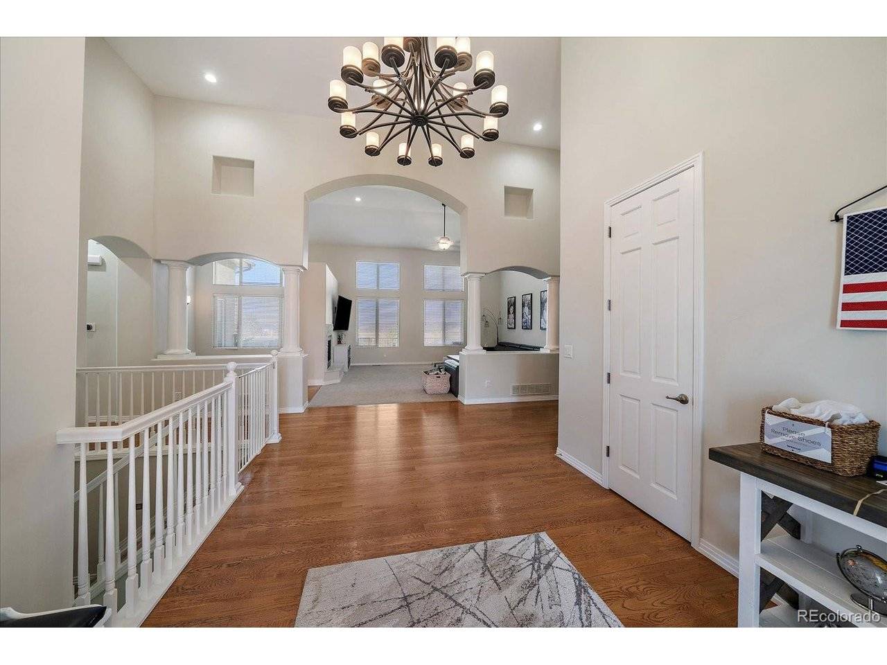 5692 Vistancia, Parker, CO 80134