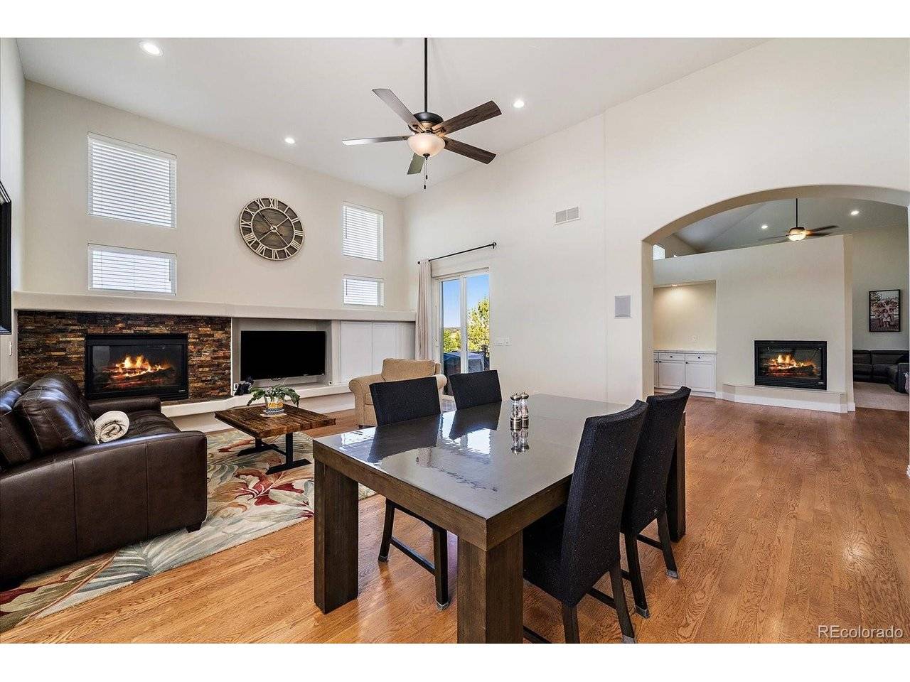 5692 Vistancia, Parker, CO 80134