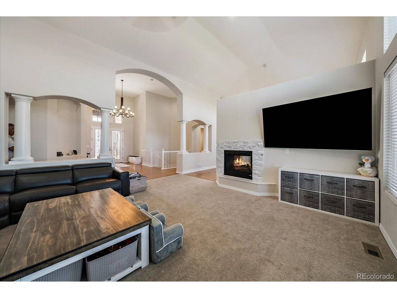 5692 Vistancia, Parker, CO 80134