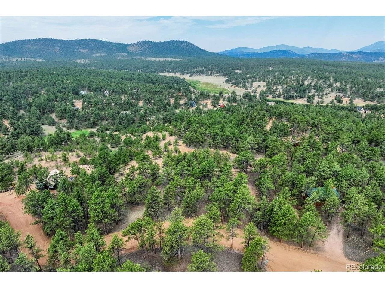 39 Reed, Florissant, CO 80816