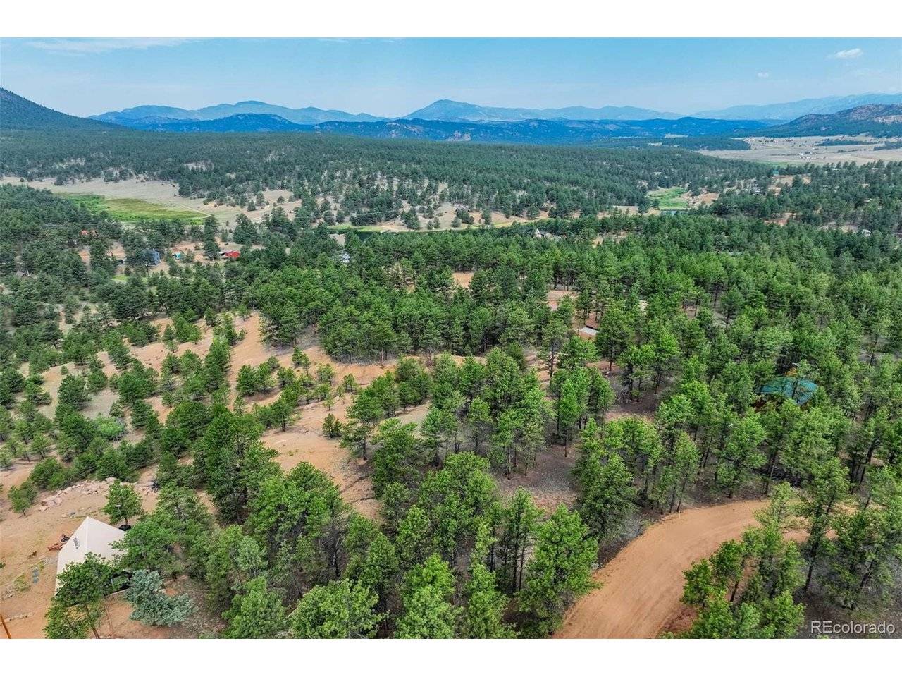 39 Reed, Florissant, CO 80816