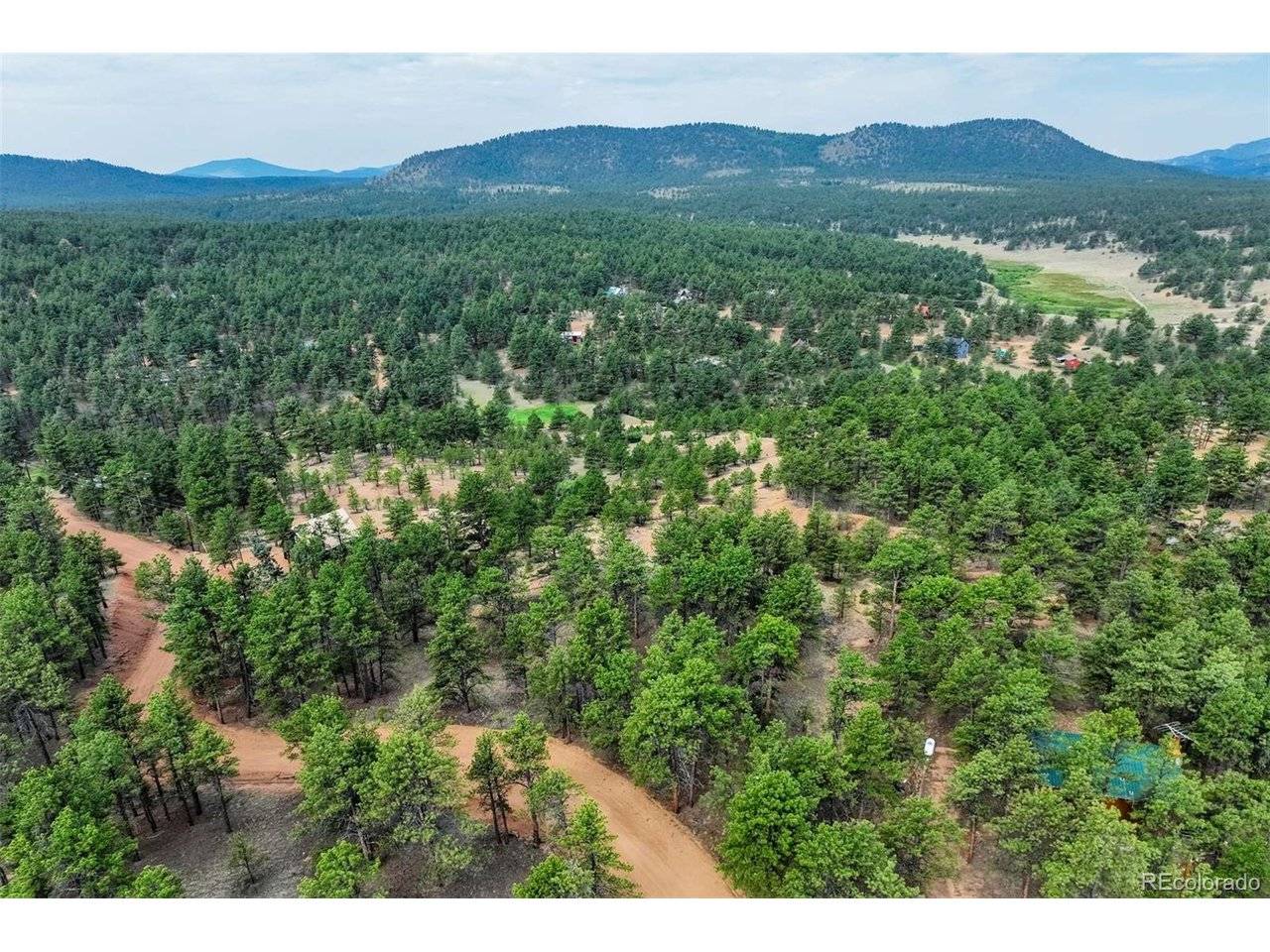 39 Reed, Florissant, CO 80816