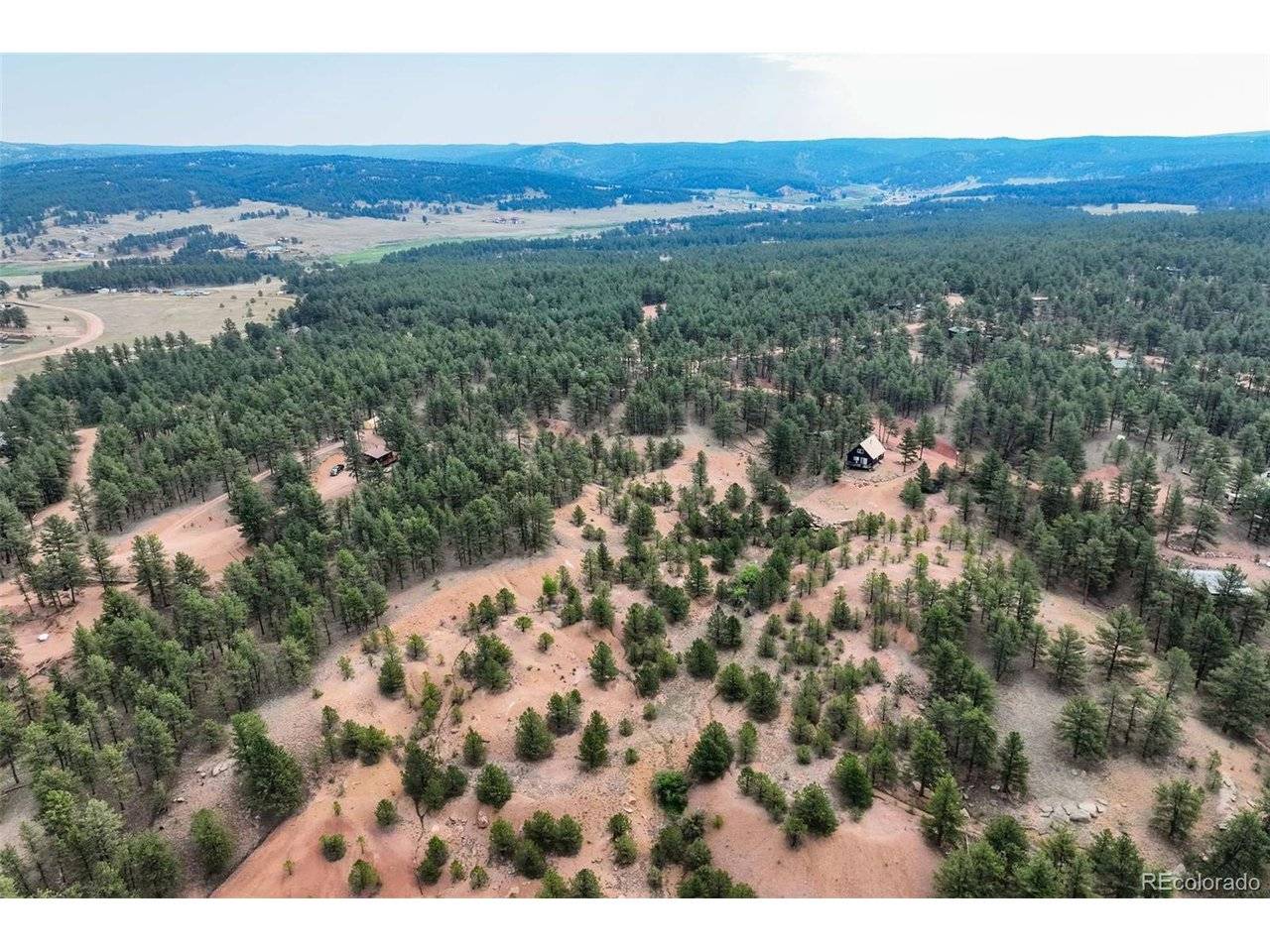 39 Reed, Florissant, CO 80816