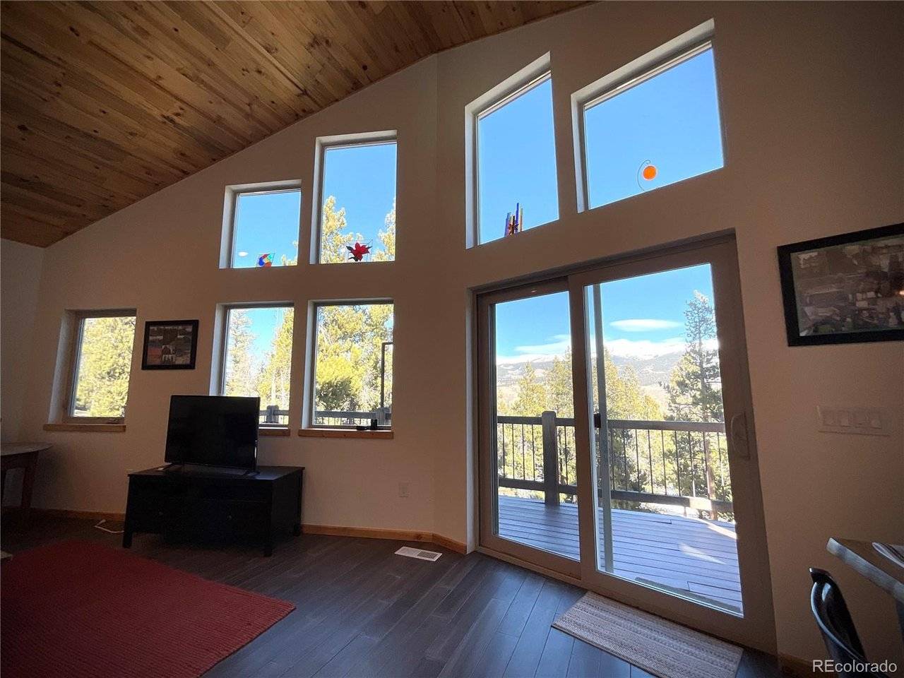 451 Ee Hill, Twin Lakes, CO 81251