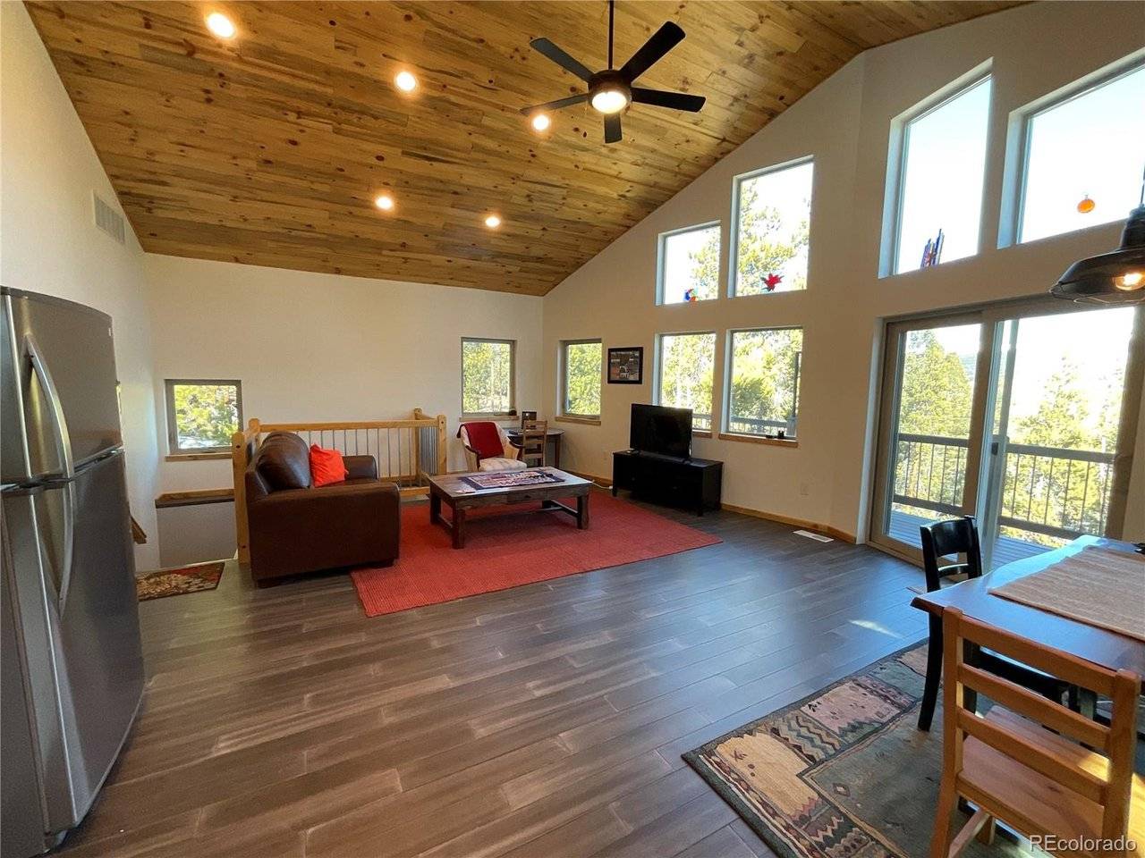 451 Ee Hill, Twin Lakes, CO 81251