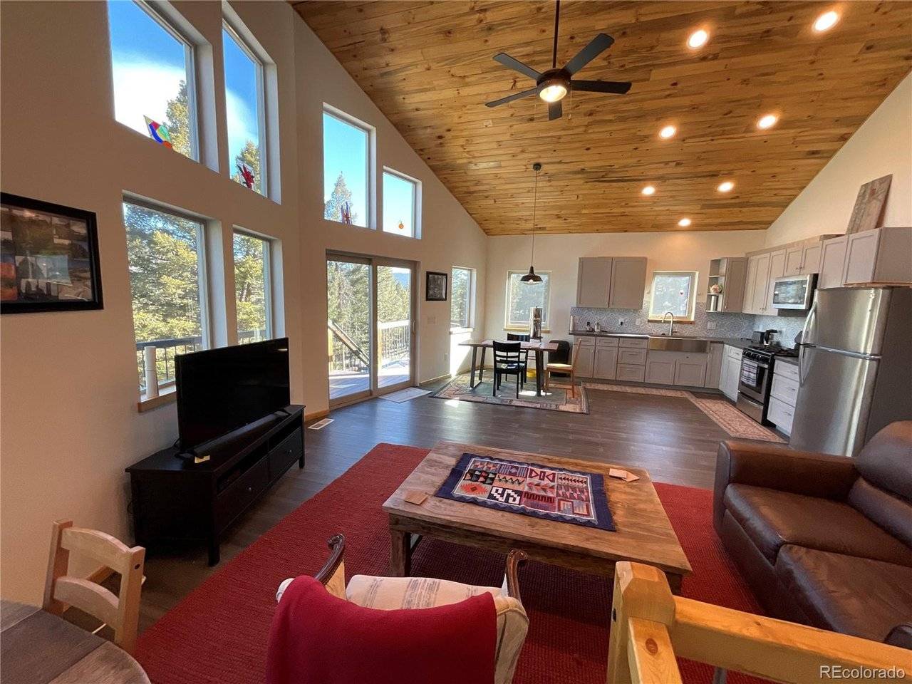 451 Ee Hill, Twin Lakes, CO 81251