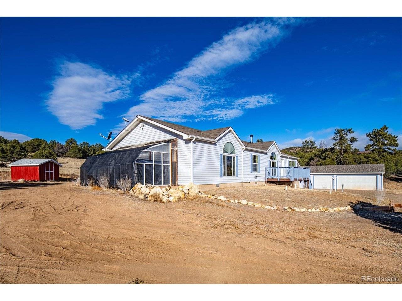 7191 Copper Gulch, Cotopaxi, CO 81223