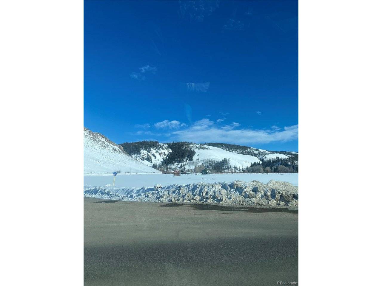 County Road 627, Granby, CO 80446