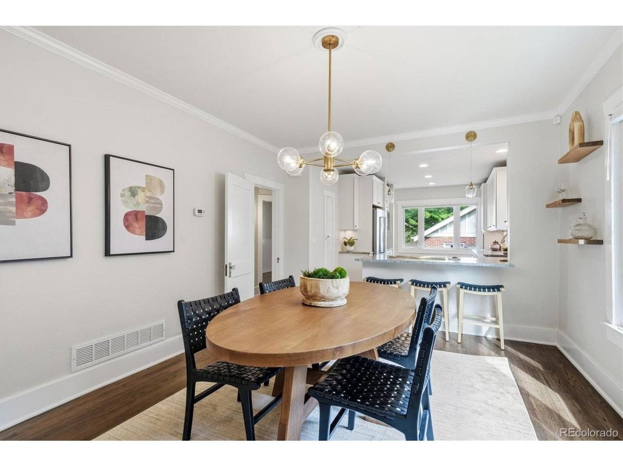 822 S Race, Denver, CO 80209
