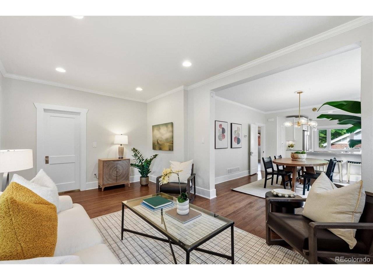 822 S Race, Denver, CO 80209