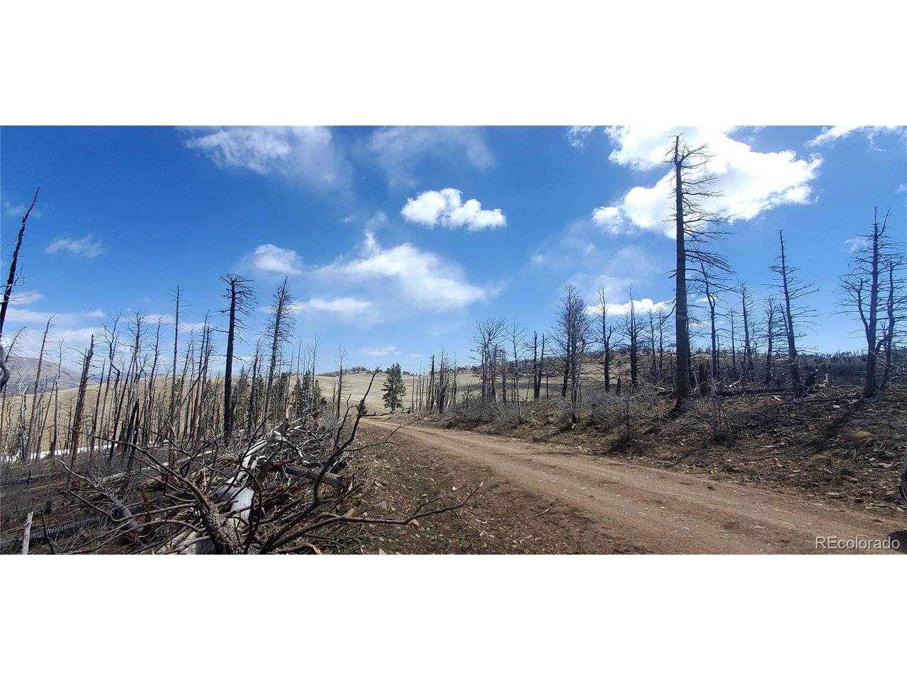 2398 Petito, Fort Garland, CO 81133