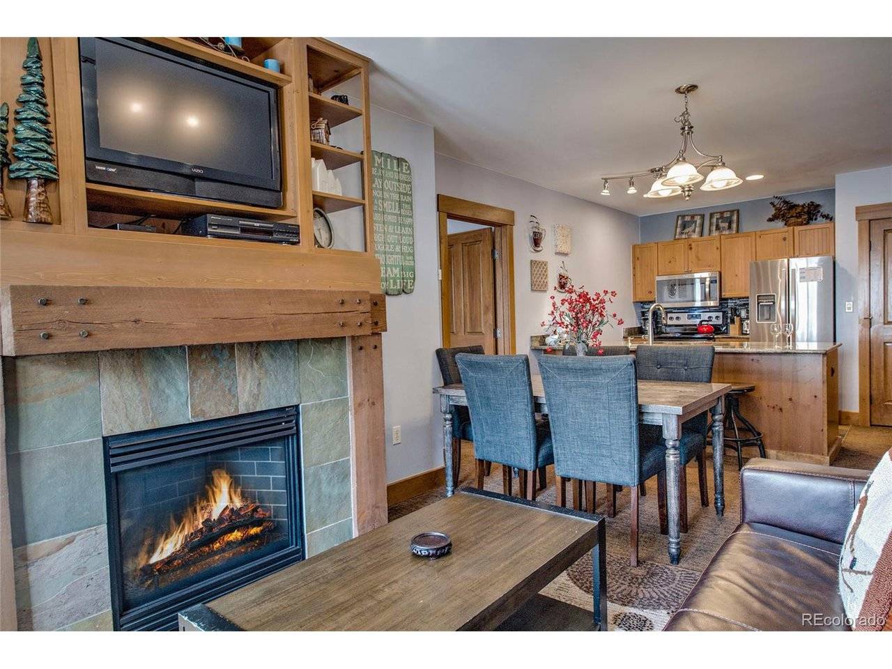 53 Hunki Dori #8863, Keystone, CO 80435
