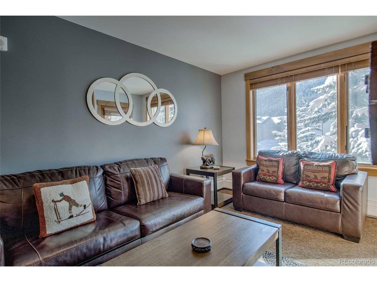 53 Hunki Dori #8863, Keystone, CO 80435