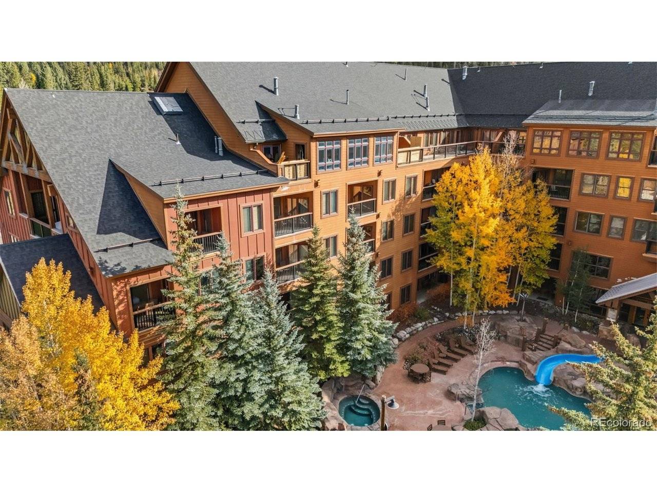 53 Hunki Dori #8863, Keystone, CO 80435