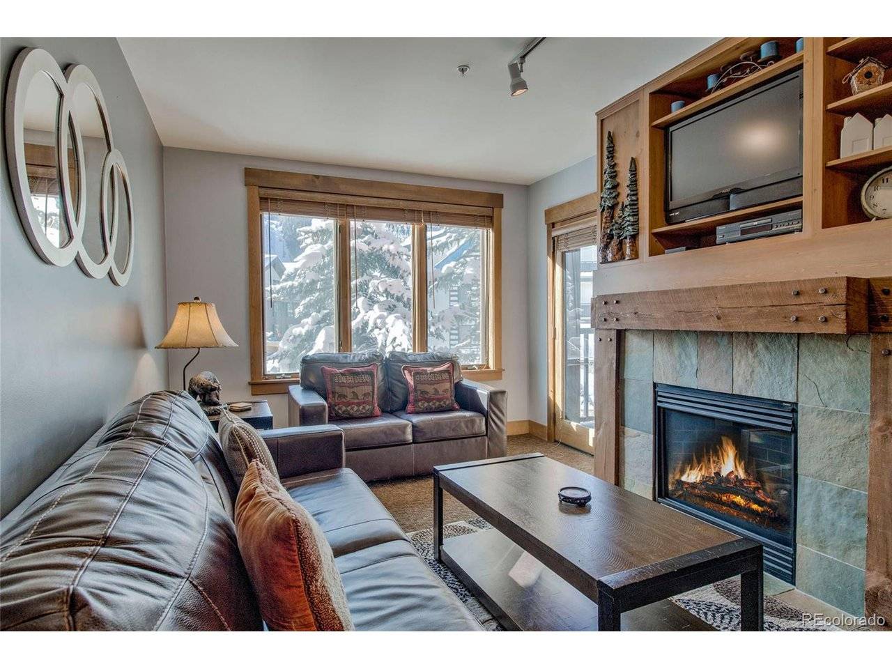 53 Hunki Dori #8863, Keystone, CO 80435