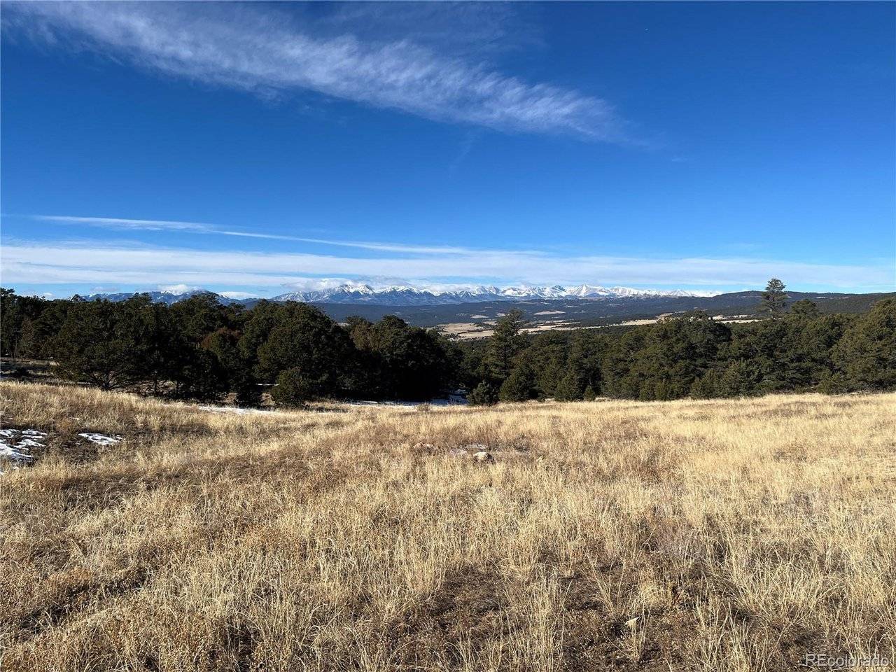 1501 County Road 628, Gardner, CO 81040