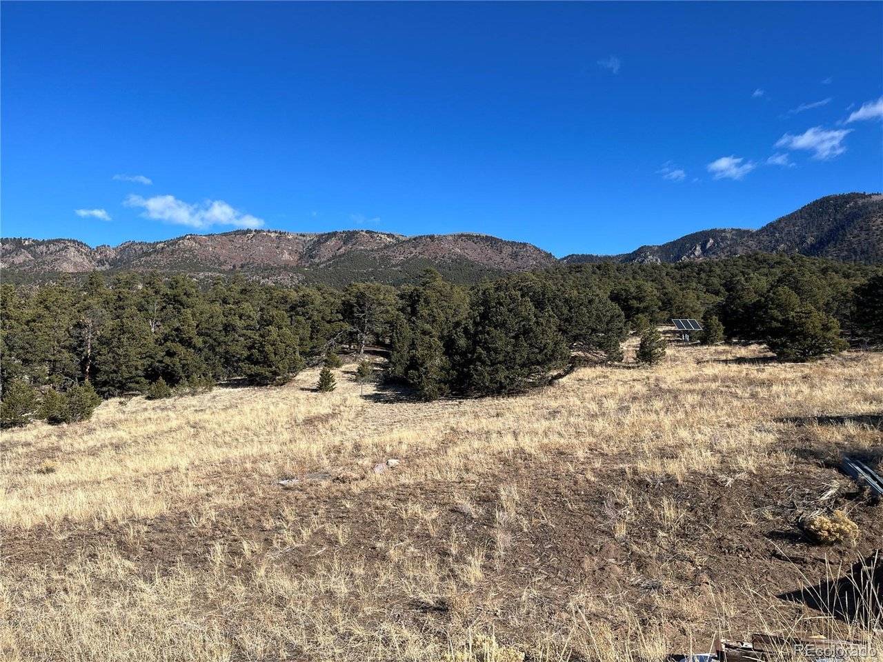 1501 County Road 628, Gardner, CO 81040