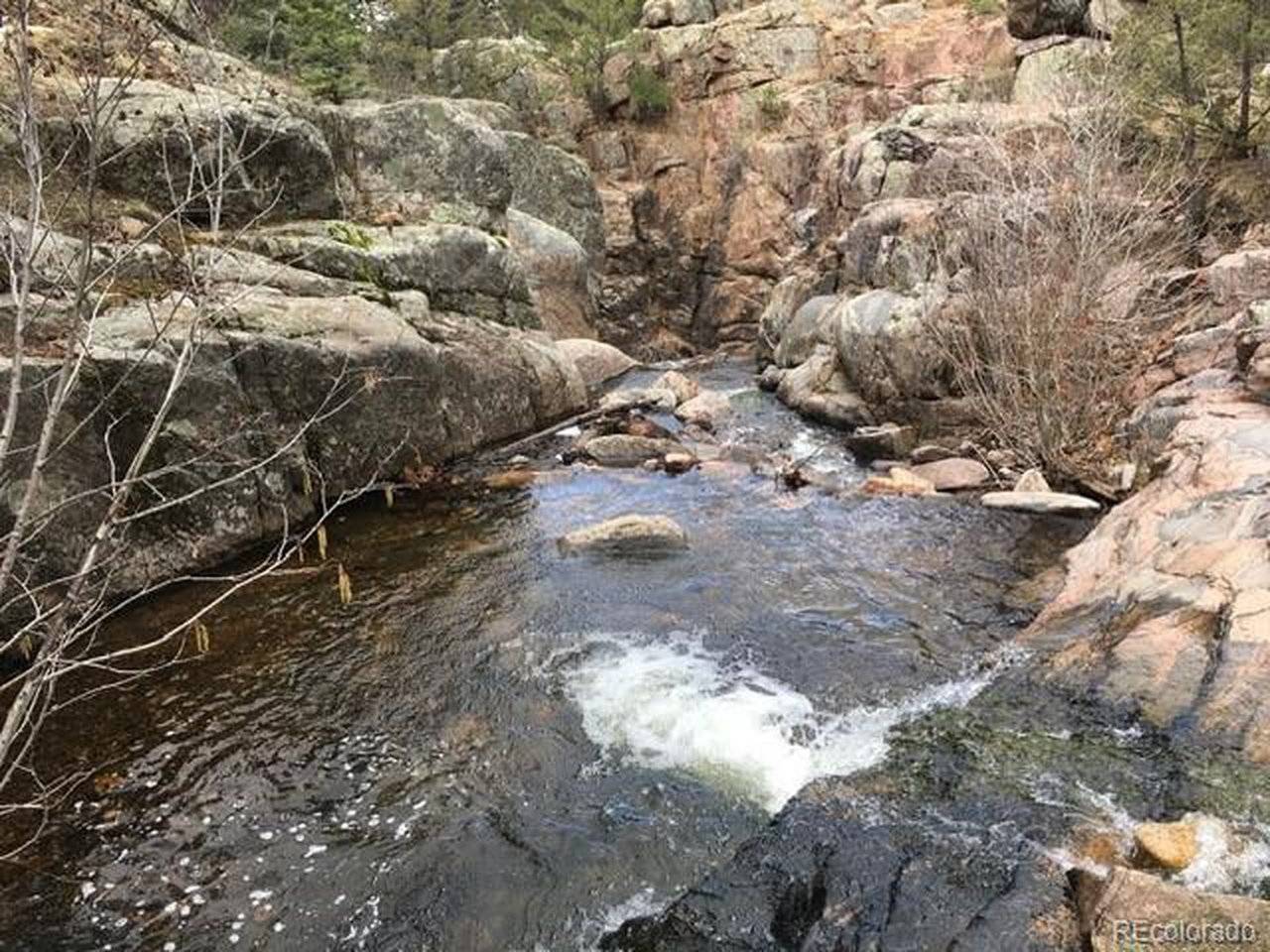 1501 County Road 628, Gardner, CO 81040