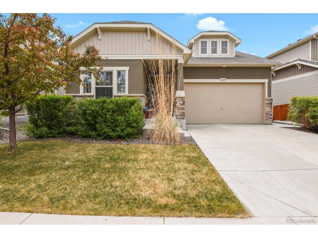 10139 Yampa, Commerce City, CO 80022