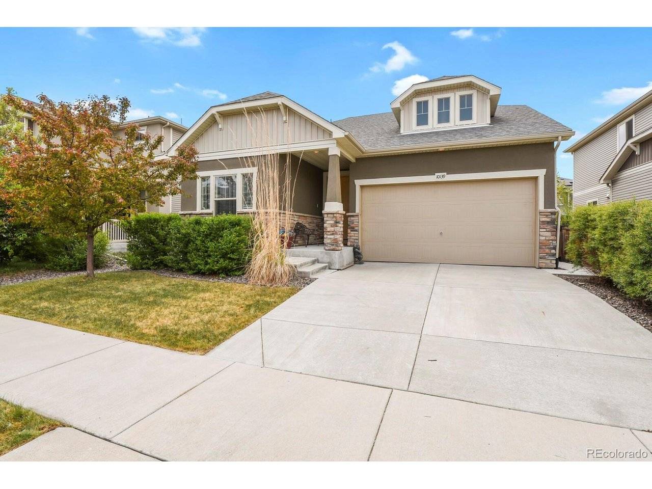 10139 Yampa, Commerce City, CO 80022