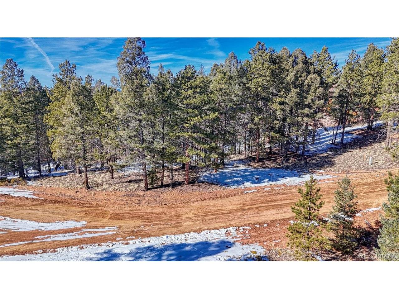 79 Huntsman, Florissant, CO 80816