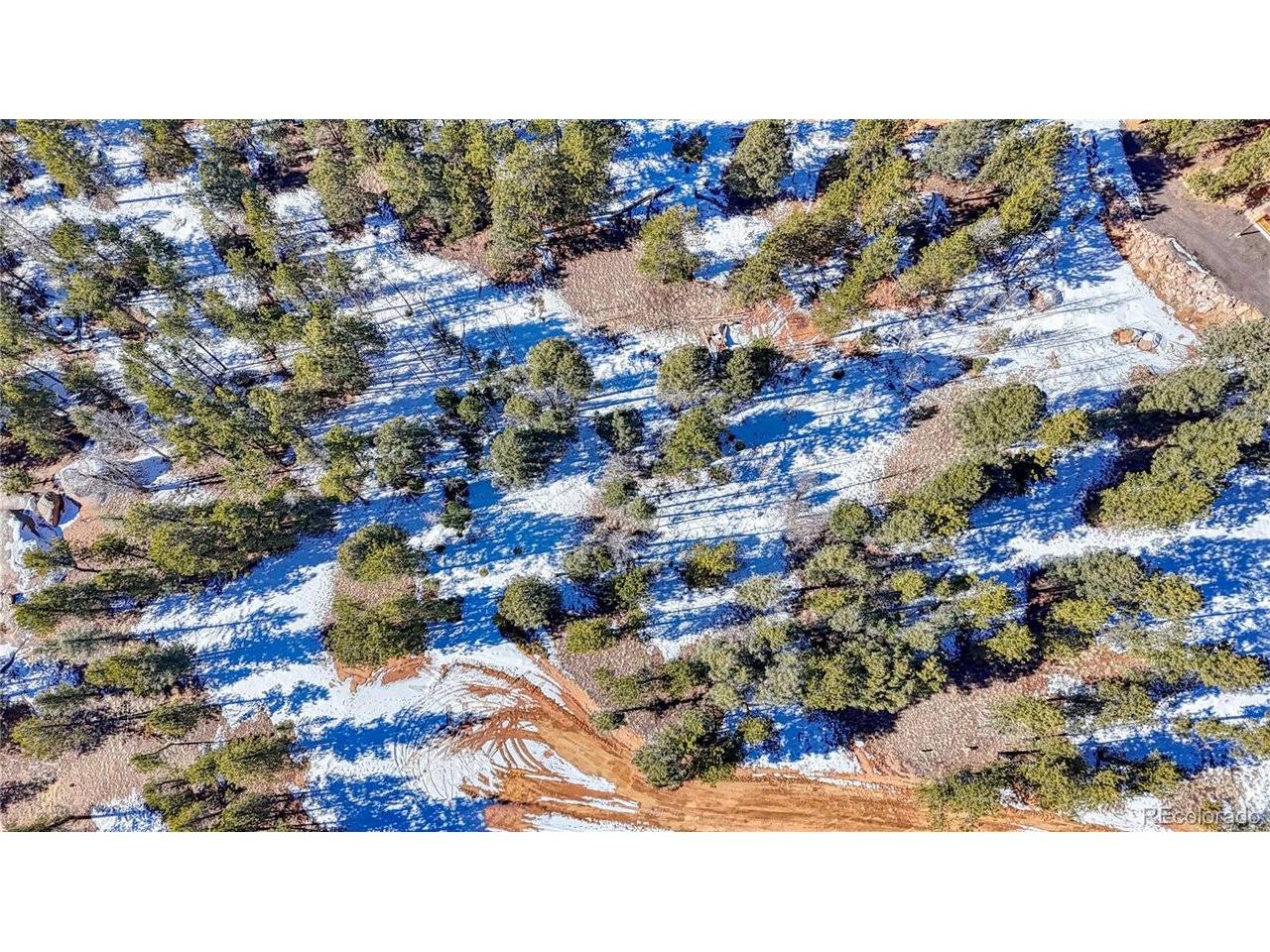 79 Huntsman, Florissant, CO 80816