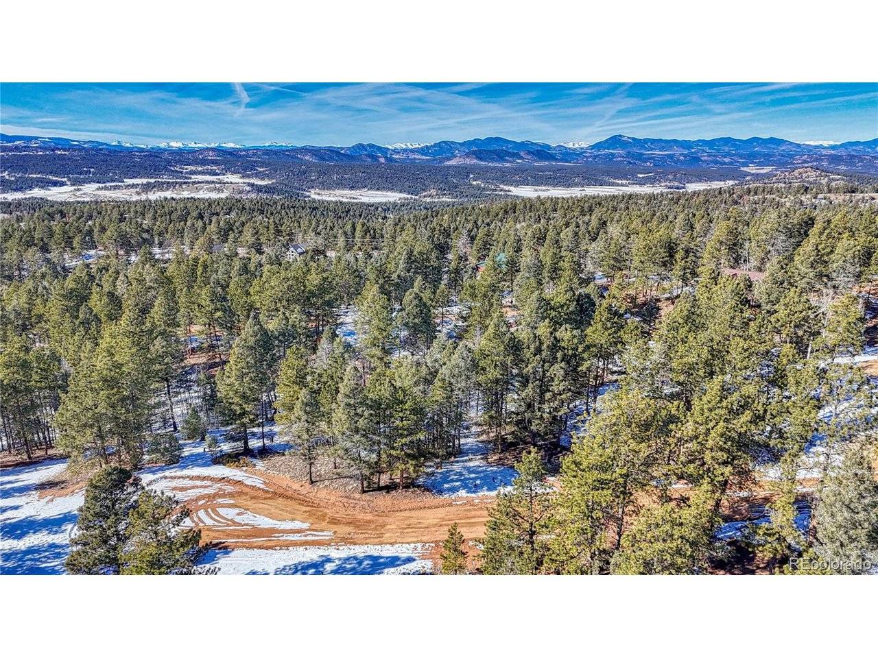 79 Huntsman, Florissant, CO 80816