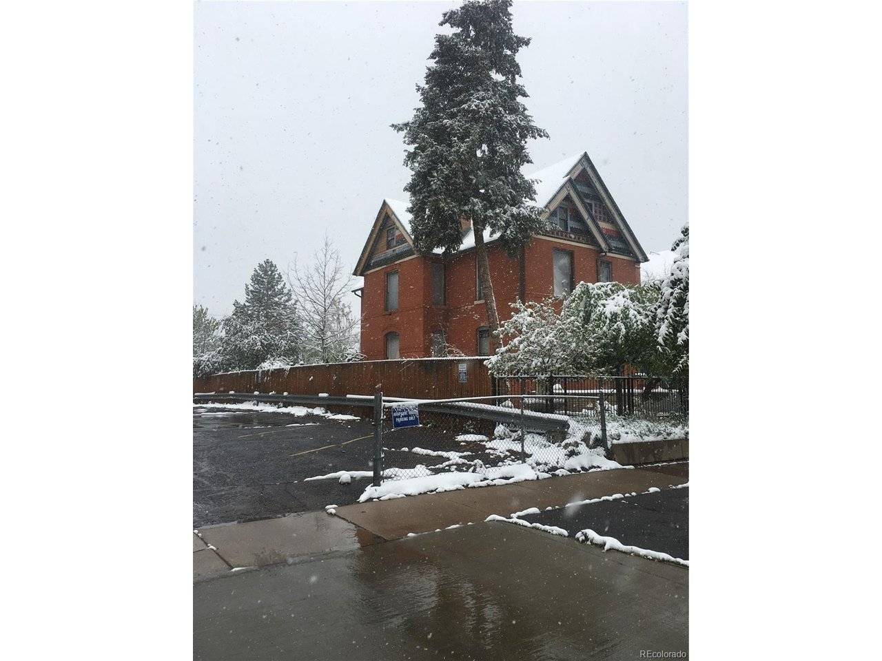 441 Acoma, Denver, CO 80204