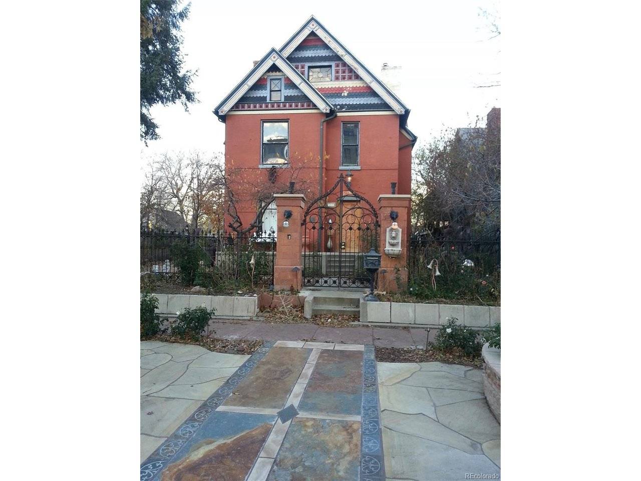 441 Acoma, Denver, CO 80204