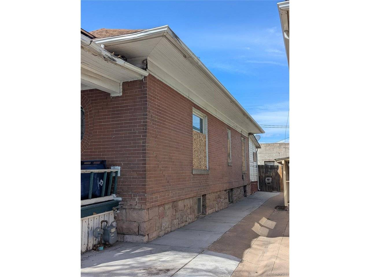 117 W 11th, Pueblo, CO 81003