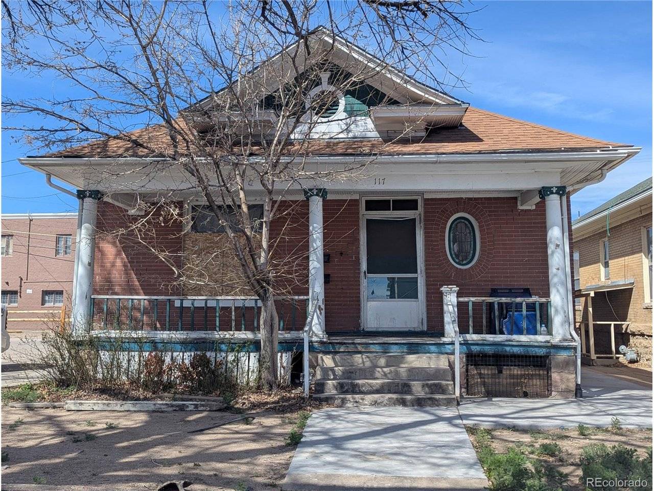 117 W 11th, Pueblo, CO 81003