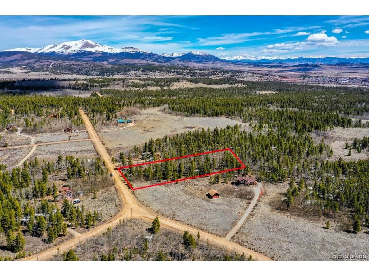 414 Wheat, Fairplay, CO 80440