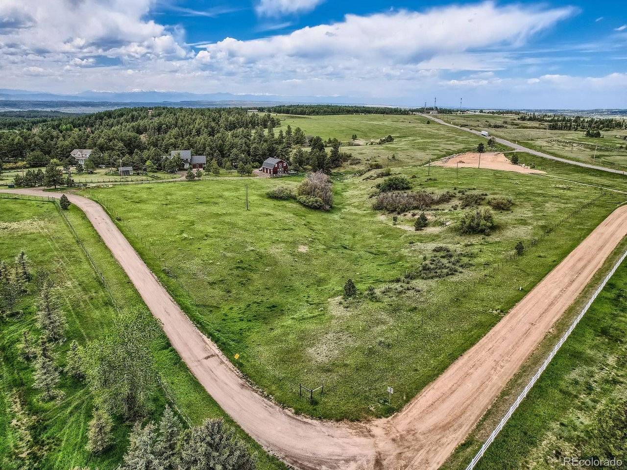 104 Bill Davis, Franktown, CO 80116