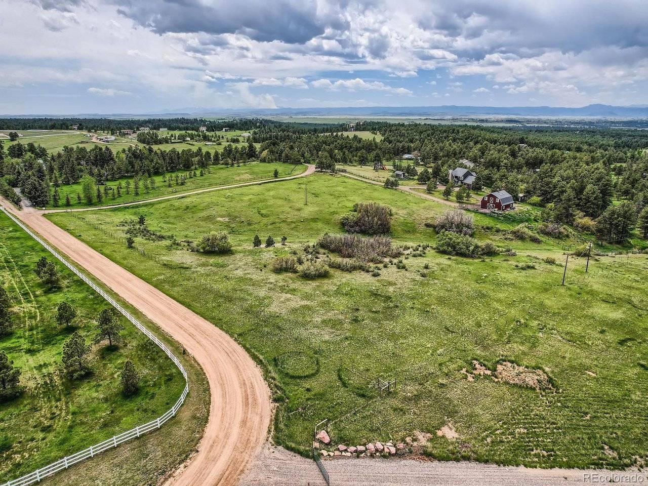 104 Bill Davis, Franktown, CO 80116