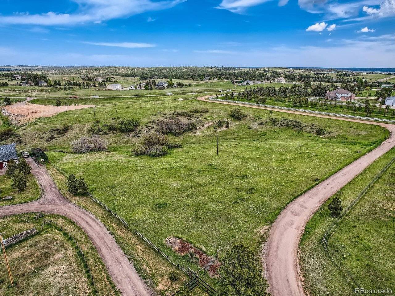 104 Bill Davis, Franktown, CO 80116