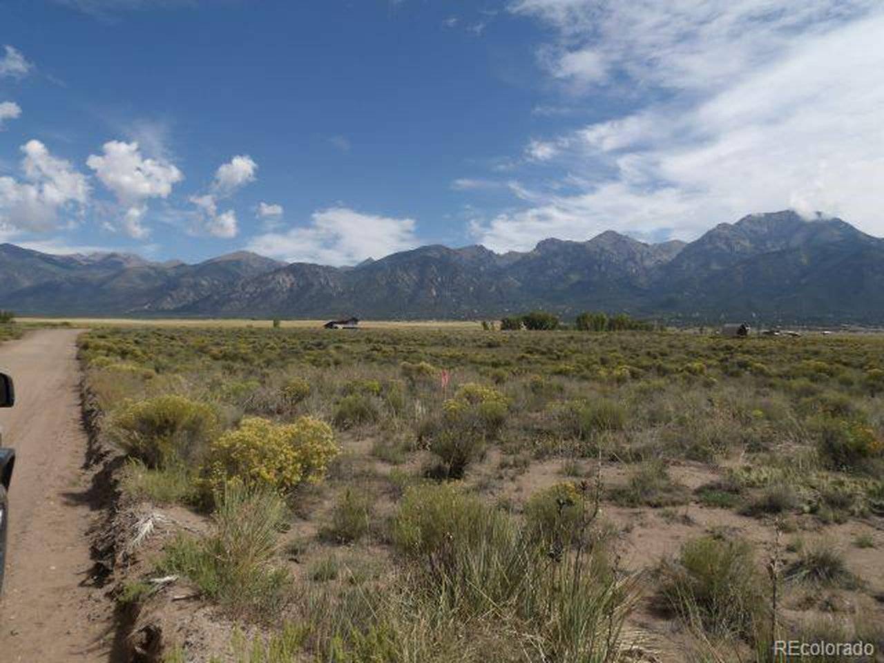 1197 Camino Del Rey, Crestone, CO 81131